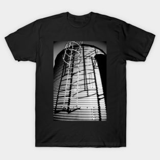 Silo #2 T-Shirt